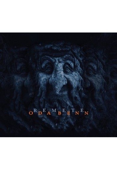 Remete (a.k.a. Our God Weeps) "Odabenn" CD 